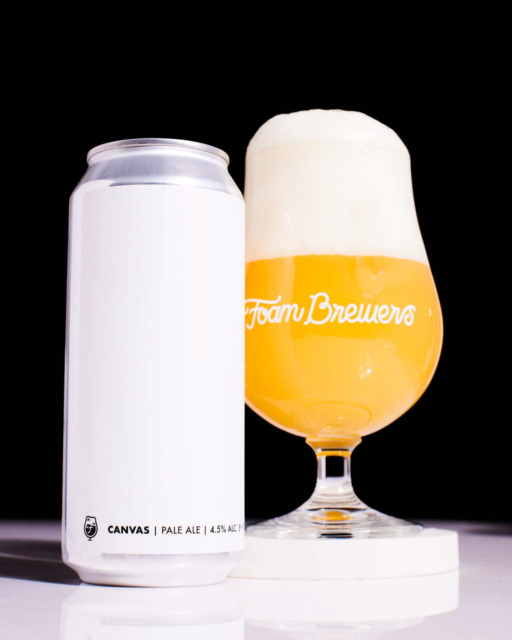 Foam Brewers